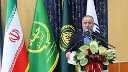 خراسان جنوبی در مسیر جهش تولید؛ تأکید استاندار بر معرفی جهانی عناب، زرشک و زعفران و توسعه صنایع تبدیلی