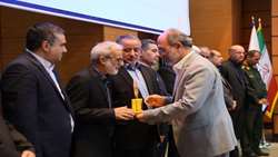 سازمان جهادکشاورزی خراسان جنوبی حائز رتبه برتر جشنواره شهید رجایی شد