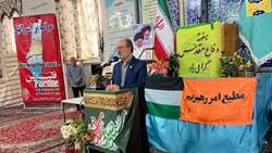 جهادکشاورزی نقش کلیدی در دفاع مقدس و توسعه پایدار کشاورزی دارد