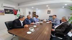برنامه‌ریزی برای برگزاری جشنواره کشاورزی در پایتخت