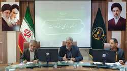 تأکید بر برنامه‌ریزی برای برگزاری باشکوه مراسم افتتاح پروژه‌های بخش کشاورزی در هفته دولت