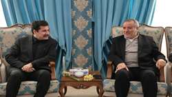 سفر معاون رییس‌جمهور به خراسان جنوبی با محوریت توسعه روستایی و کشاورزی