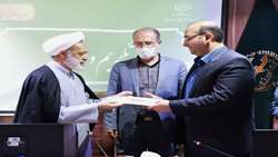 حراست؛ مشاور امین مدیران و صیانت‌کننده سرمایه‌های سازمان/ مدیر جدید حراست سازمان جهادکشاورزی خراسان جنوبی منصوب شد