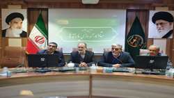 تاکید رئیس سازمان بر نظارت دقیق موجودی و تامین کالاهای اساسی 
