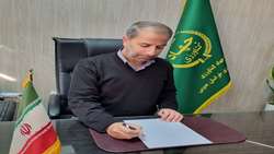 پیام تبریک مدیر جهاد کشاورزی شهرستان خوسف به مناسبت هفته جهاد کشاورزی