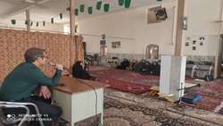 ⭕️تقویت نقش زنان روستایی در توسعه اقتصادی؛ برگزاری کارگاه توانمندسازی در ماژان