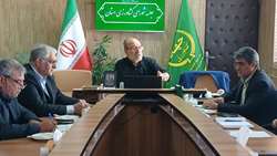 استفاده از ظرفیت‌های بالقوه کشاورزی و دامپروری در دستور کار شورای کشاورزی خراسان جنوبی