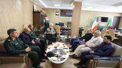 افتخاری دیگر برای جهاد کشاورزی خراسان جنوبی؛ پایگاه بسیج نبوت برگزیده استان شد