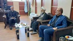 هم‌افزایی دستگاه قضایی و جهاد کشاورزی برای حمایت از تولید و صیانت از اراضی کشاورزی