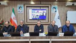 برقراری آرامش و ثبات در بازار و تنظیم روند توزیع کالاها، مورد تأکید است