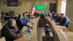 تعامل استان‌های خراسان جنوبی و سیستان و بلوچستان در راستای توسعه کشاورزی شرق کشور
