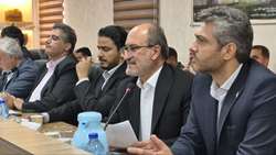 آمادگی جهادکشاورزی خراسان جنوبی برای همکاری تجاری با افغانستان