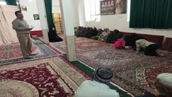 گل تا گلاب؛ توانمندسازی زنان روستایی خوسف در روز ملی گل محمدی