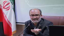 تأکید رئیس سازمان بر صرفه‌جویی و افزایش بهره‌وری در دومین شورای مدیران جهادکشاورزی خراسان جنوبی
