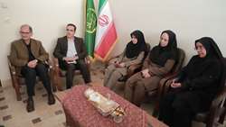 تأکید بر تقویت تعاملات رسانه‌ای در دیدار مدیران ترویج و روابط‌عمومی سازمان