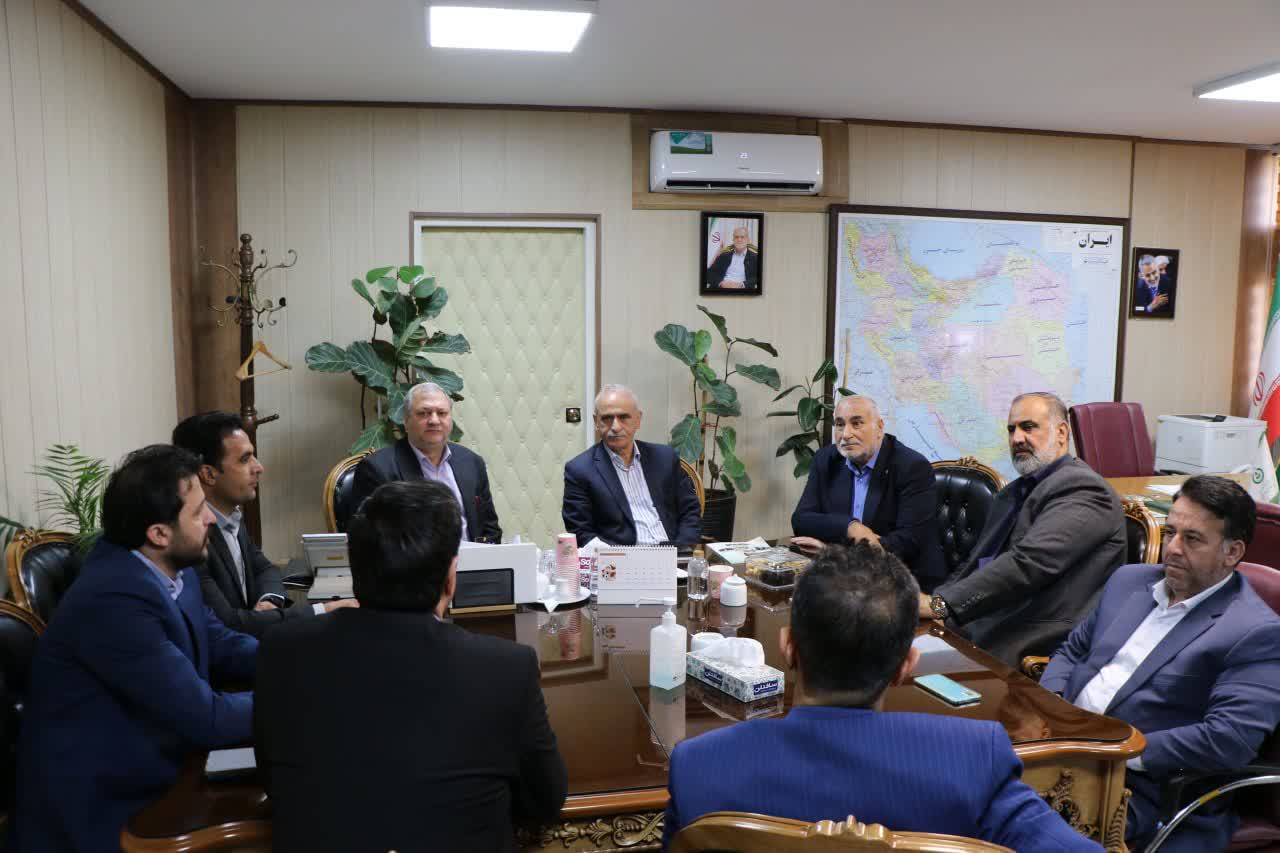 حل مسائل دامپروری در گرو تقویت تشکل‌ها و تأمین پایدار منابع مالی است