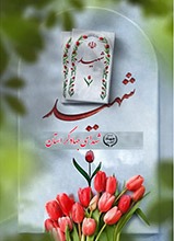 شهدای جهادگر استان