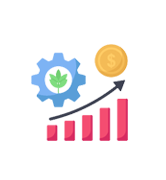 میانگین قیمت ها