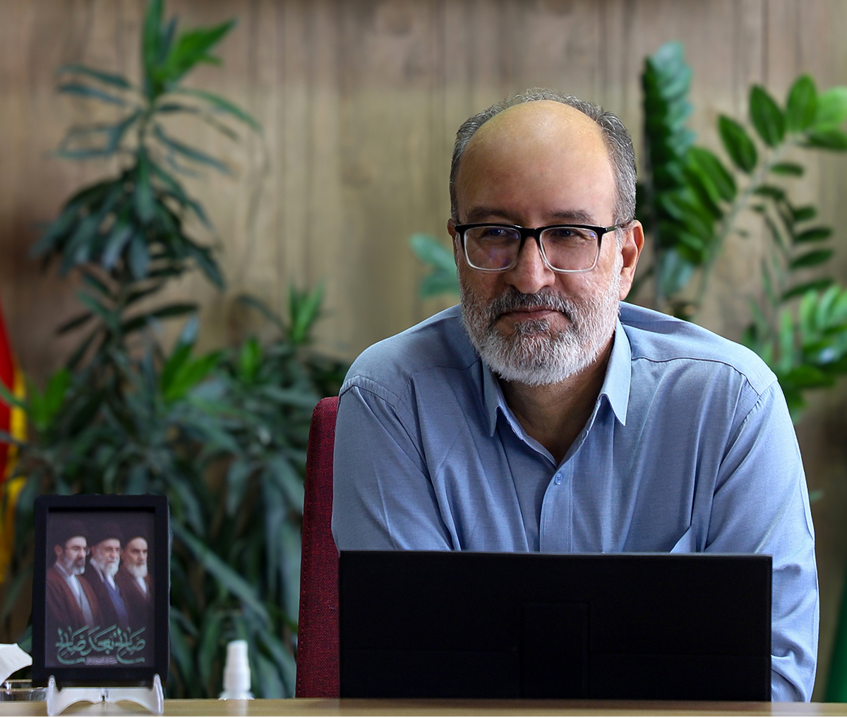 صرفه‌جویی ۹۹ میلیون مترمکعبی آب با توسعه آبیاری نوین در خراسان جنوبی